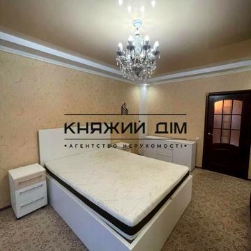 Юлії Здановської вул. (Ломоносова), 60/5