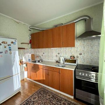 Радунська 1/10 Троещина 1 к 43м Продаж