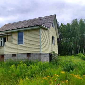 Продається будинок у СТ "Букач"