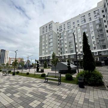 Квартира з наповнення від власника