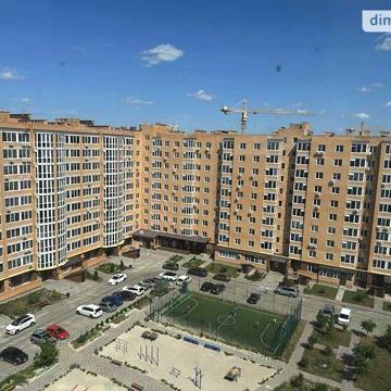 Продаж 4к Квартира Лосівський провулок ЖК Лазурный