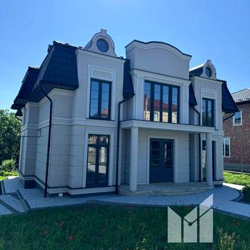 Продаж ексклюзивного будинку в престижному районі