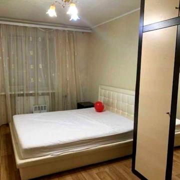 Сдам 2х комнатную квартиру , Запорожское шоссе, 2а