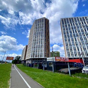 Здається 1-кімнатна квартира, м. Бровари, ЖК Madison Garden