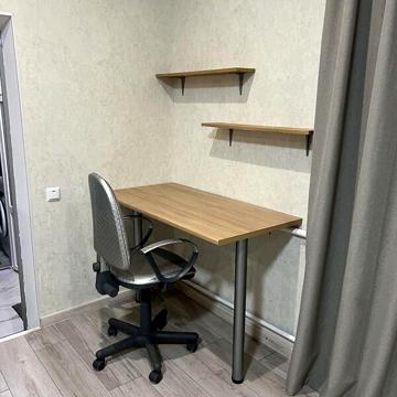 Довгострокова оренда 1к Квартира Степана Бандери (Льва Толстого) провулок