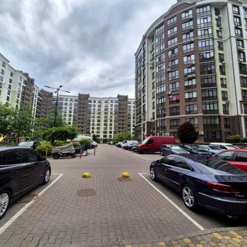 Продаж 1 к квартири, 45,2 м²  ЖК Лісова Казка ЖК Лісова Казка