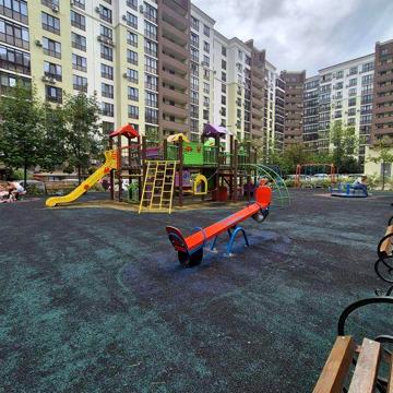 Продаж 1 к квартири, 45,2 м²  ЖК Лісова Казка ЖК Лісова Казка
