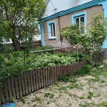 Продається будинок в с.Бабушки Житомирського району