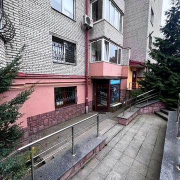 Княгині Ольги вул., 5