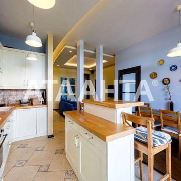 Продаж ексклюзивної квартири по вул. Кондукторська 20а