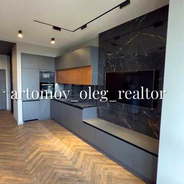 New‼️Жк Башня Чкалов/CHKALOV‼️Центр/Франзузский/Море‼️LOFT Студия+спал ЖК CHKALOV/Башня Чкалов/Каркашадзе/Отрада/Большая Арнаусткая