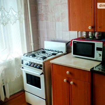 Довгострокова оренда 2к Квартира Слобожанський проспект