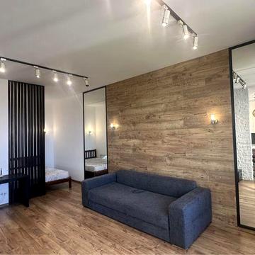 СуперПредложение/АналоговМало/с балконом и видом на МореЖК 2 Жемчужина