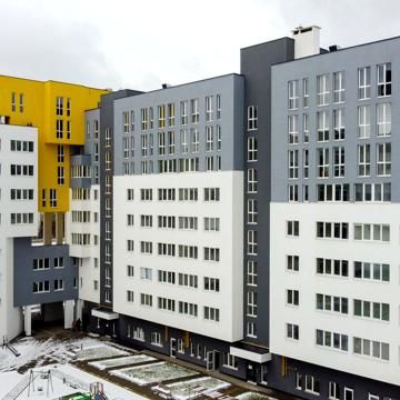 Володимира Великого вул. (), 10в