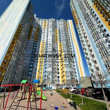 3к нова квартира в новобудові , Позняки ЖК Welcome Home