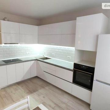 Довгострокова оренда 1к Квартира Академіка Сахарова вулиця