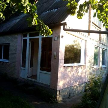 Продажа дома село Кренечи 20 км то Киева