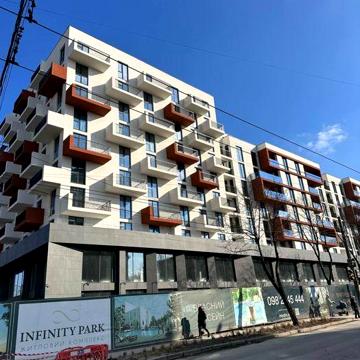 ПРОДАЖ 1к квартири ЖК Інфініті (Зелена )Погулянка ЖК Infinity
