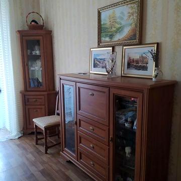 Без посредников Продам 1 комнатную квартиру сталинку ЖК СемьМы