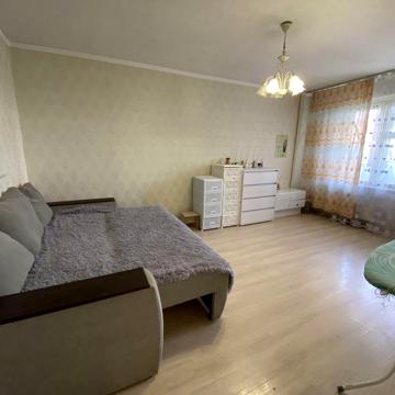 Сдам квартиру метро Позняки с видом на набережную