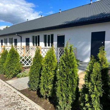 Продам  таунхаус -дачу с. Білогородка, Бучанский р-н.