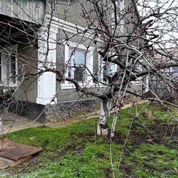 Продам будинок в с.Красносілка