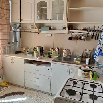 Довгострокова оренда 1к Квартира Гідропаркова вулиця