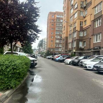 Лісова вул., 50