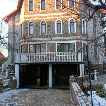 2-га Садова вул.