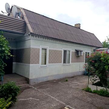 Продам дом Черёмушки Цылковского