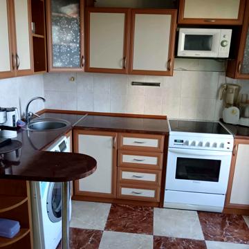 Оноре де Бальзака вул., 90