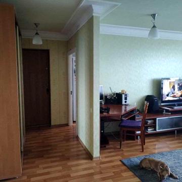Продається простора 4-кімнатна квартира в самому центрі Охтирки!