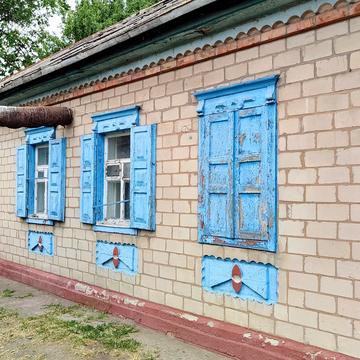 Сагайдачного