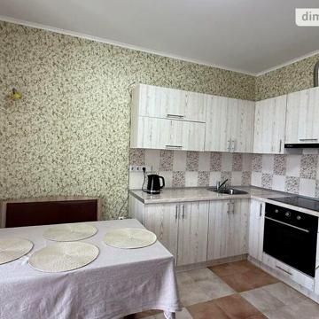 Продаж 1к Квартира Марсельська вулиця ЖК Острова