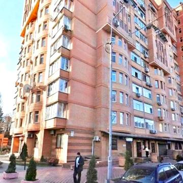 Шикарна квартира в новому будинку, Герцена 17-25, КІМО, Лукьянівка!