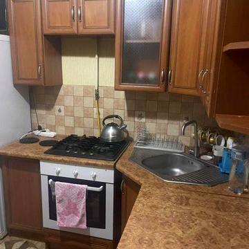 квартира в оренду 1км Зубрівська