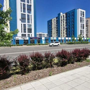 Героїв Дніпра вул., 6