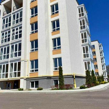 1к квартира в новубудові Димер _ від 600$/м2 ЖК СІмейний