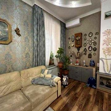 Продам 2 к квартиру Тираспольска площа
