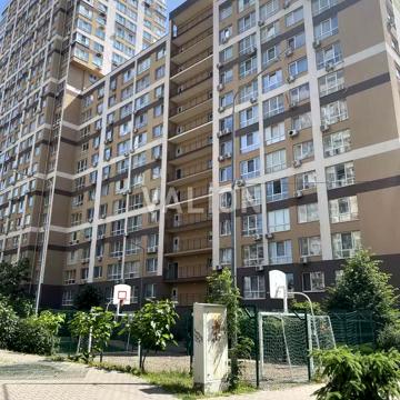 Європейського Союзу просп. (Правди), 41-Д