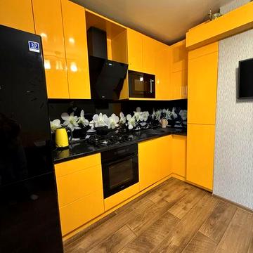 Ірпінь Центр міста 2к з ремонтом та балконом