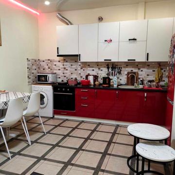 Продаж Двокімнатна квартира з ремонтом + крита тераса. Гостомель ЖК Гостомельські Липки