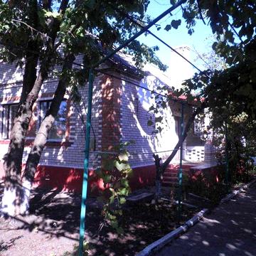 Дом с удобствами 105 км от Одессы