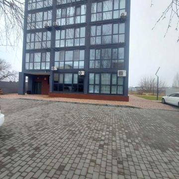 Продається двокімнатна квартира в ЖК " Каліна Таун" 50000$ ЖК Каліна Таун