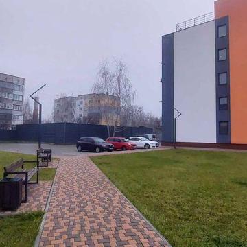 Продається двокімнатна квартира в ЖК " Каліна Таун" 50000$ ЖК Каліна Таун