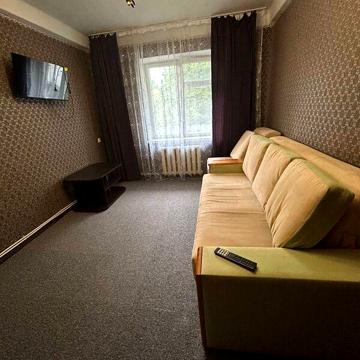 Продаж 3к Квартира Миру (Леніна) вулиця