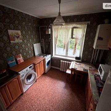 Продаж 3к Квартира Миру (Леніна) вулиця