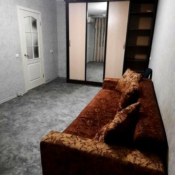 Довгострокова оренда 1к Квартира Стадіонний проїзд