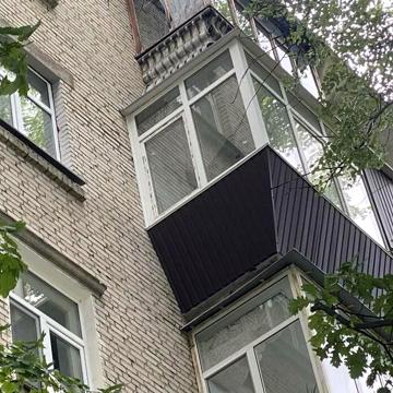 Володимира Винниченка вул. (Юрія Коцюбинського), 7