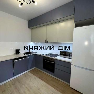 Ревуцького вул., 40-Б
